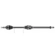 Arbre de transmission CEVAM 50736 - Visuel 1