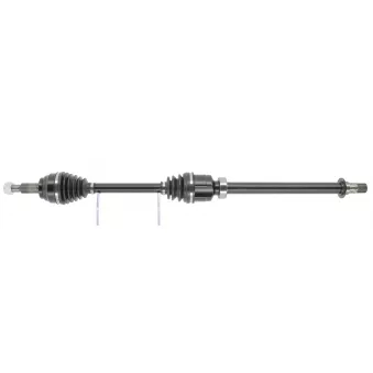 Arbre de transmission CEVAM 50736