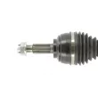 Arbre de transmission CEVAM 50737 - Visuel 2