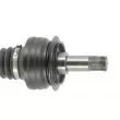 Arbre de transmission CEVAM 50739Z - Visuel 3