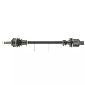 Arbre de transmission CEVAM 5073Z1