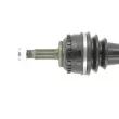 Arbre de transmission CEVAM 5073Z1 - Visuel 2