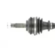 Arbre de transmission CEVAM 5073Z2 - Visuel 2
