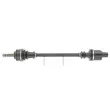 Arbre de transmission avant droit CEVAM 5073Z3 - Visuel 1