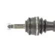 Arbre de transmission avant droit CEVAM 5073Z3 - Visuel 2
