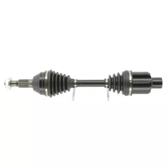 Arbre de transmission CEVAM 50742