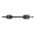 Arbre de transmission CEVAM 50745 - Visuel 1