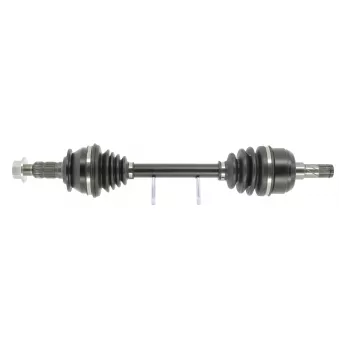 Arbre de transmission CEVAM 50745