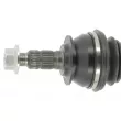 Arbre de transmission CEVAM 50745 - Visuel 2