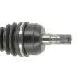 Arbre de transmission CEVAM 50745 - Visuel 3