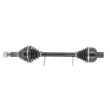 Arbre de transmission CEVAM 50746 - Visuel 1