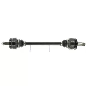 Arbre de transmission CEVAM 50749Z