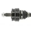 Arbre de transmission CEVAM 50749Z - Visuel 2