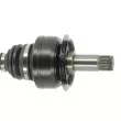 Arbre de transmission CEVAM 50749Z - Visuel 3