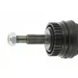 Arbre de transmission CEVAM 5074Z - Visuel 2