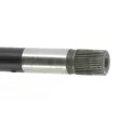 Arbre de transmission CEVAM 5074Z - Visuel 3