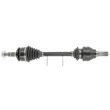 Arbre de transmission CEVAM 50755 - Visuel 1