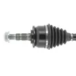 Arbre de transmission CEVAM 50756 - Visuel 2