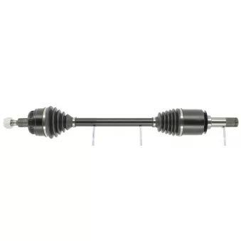 Arbre de transmission CEVAM 50759Z