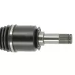 Arbre de transmission CEVAM 50759Z - Visuel 3