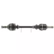 Arbre de transmission CEVAM 5076 - Visuel 1