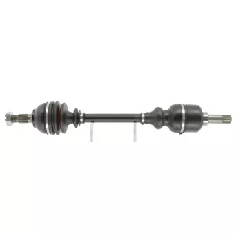 Arbre de transmission CEVAM 5076