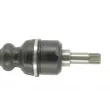 Arbre de transmission CEVAM 5076 - Visuel 3