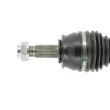 Arbre de transmission CEVAM 50763 - Visuel 2