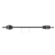 Arbre de transmission CEVAM 50764 - Visuel 1