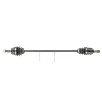 Arbre de transmission CEVAM 50764