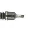 Arbre de transmission CEVAM 50764 - Visuel 3