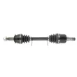 Arbre de transmission CEVAM 50765 - Visuel 1