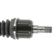 Arbre de transmission CEVAM 50765 - Visuel 3