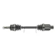Arbre de transmission CEVAM 50766 - Visuel 1