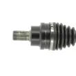 Arbre de transmission CEVAM 50769Z - Visuel 2