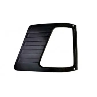 Boîtier, feu clignotant avant gauche BLIC 6502-07-3545991P