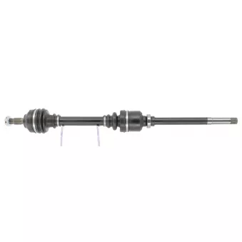 Arbre de transmission CEVAM 5077