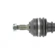 Arbre de transmission CEVAM 5077 - Visuel 2