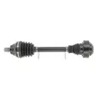 Arbre de transmission CEVAM 50773 - Visuel 1