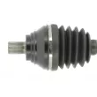 Arbre de transmission CEVAM 50773 - Visuel 2