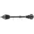 Arbre de transmission CEVAM 50776 - Visuel 1