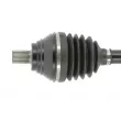 Arbre de transmission CEVAM 50776 - Visuel 2