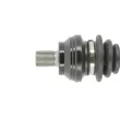 Arbre de transmission CEVAM 50777 - Visuel 2