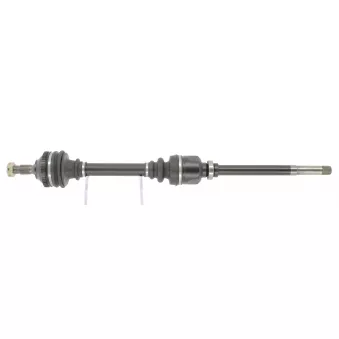 Arbre de transmission CEVAM 5077Z1
