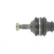 Arbre de transmission CEVAM 5077Z1 - Visuel 2