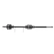 Arbre de transmission CEVAM 5077Z2 - Visuel 1