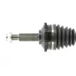 Arbre de transmission CEVAM 50781Z - Visuel 2