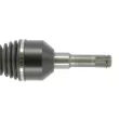 Arbre de transmission CEVAM 50781Z - Visuel 3
