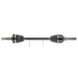 Arbre de transmission CEVAM 50782Z - Visuel 1