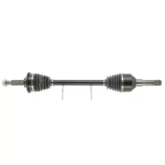 Arbre de transmission CEVAM 50782Z